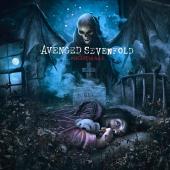 Album art Nightmare by Avenged Sevenfold