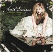 Album art Goodbye Lullaby by Avril Lavigne