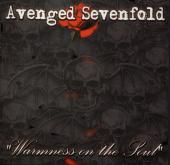 Album art Warmness on the Soul (EP) by Avenged Sevenfold