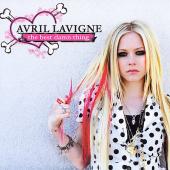 Album art Best Damn Thing by Avril Lavigne