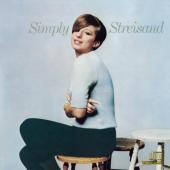 Album art Simply Streisand