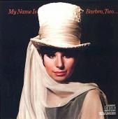 Album art My Name Is Barbra, Two by Barbra Streisand