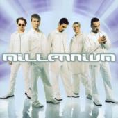 Album art Millennium by Backstreet Boys