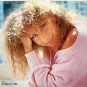 Album art Emotion by Barbra Streisand
