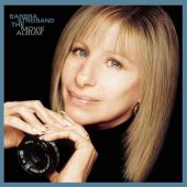 Album art The Movie Album by Barbra Streisand