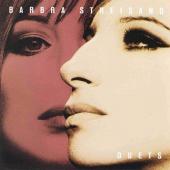 Album art Duets by Barbra Streisand