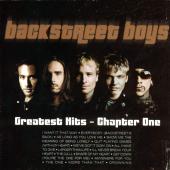 Album art G.H. - Chapter One by Backstreet Boys
