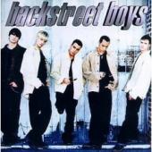 Album art Backstreet Boys by Backstreet Boys