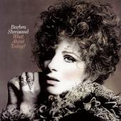 Album art What About Today? by Barbra Streisand