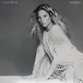 Album art Classical Barbra by Barbra Streisand