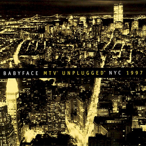MTV Unplugged NYC