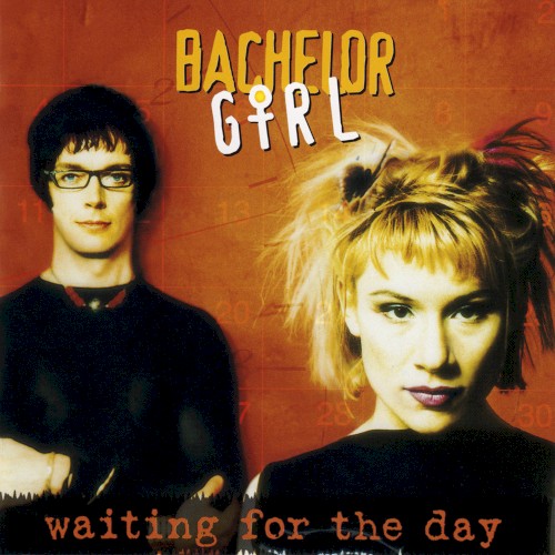Waiting For The Day