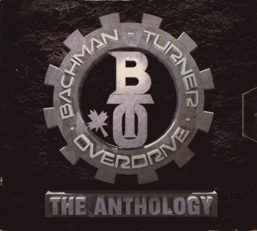 Anthology