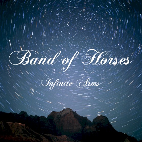 Infinite Arms