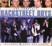 Backstreet Boys Interview Box Set