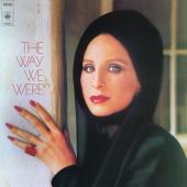 Album art The Way We Were by Barbra Streisand