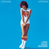 Album art Superman by Barbra Streisand
