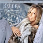 Album art Love Is The Answer by Barbra Streisand