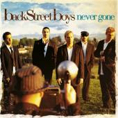 Album art Never Gone by Backstreet Boys