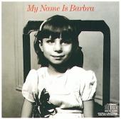 Album art My Name Is Barbra by Barbra Streisand