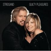 Album art Guilty Pleasures by Barbra Streisand