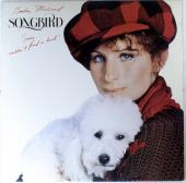 Album art Songbird by Barbra Streisand