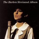 Album art The Barbra Streisand Album by Barbra Streisand