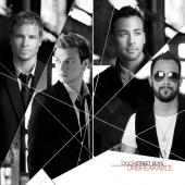 Album art Unbreakable by Backstreet Boys