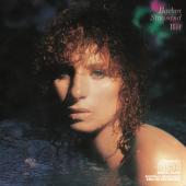 Album art Wet by Barbra Streisand