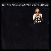 Album art The Third Album by Barbra Streisand