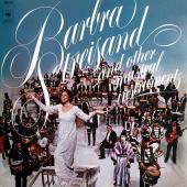 Album art Barbra And Other Musical Instruments by Barbra Streisand