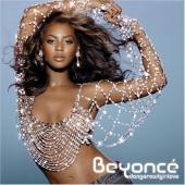 Album art Dangerously In Love by Beyoncé