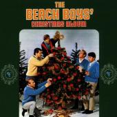 Album art Christmas Album by Beach Boys