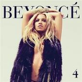 Album art 4 by Beyoncé