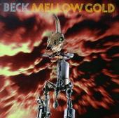 Album art Mellow Gold by Beck