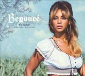 Album art B-Day by Beyoncé