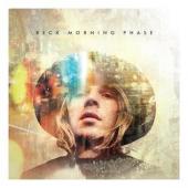 Album art Morning Phase by Beck