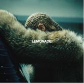 Album art Lemonade by Beyoncé
