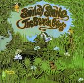 Album art Smiley Smile by Beach Boys