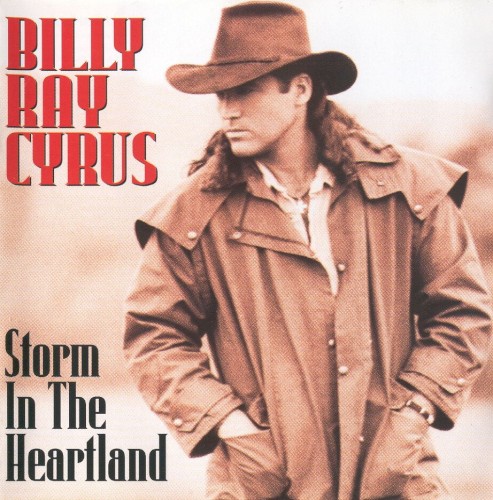 Storm In The Heartland
