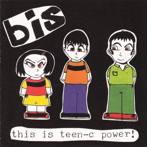 This Is Teen-C Power