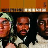 Album art Bridging the Gap by Black Eyed Peas