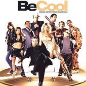 Album art Be Cool OST by Black Eyed Peas