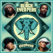 Album art Elephunk by Black Eyed Peas