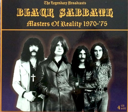 Masters of Reality