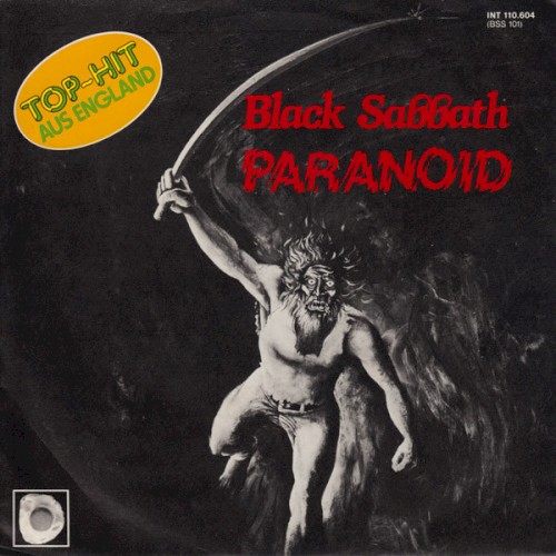 Paranoid