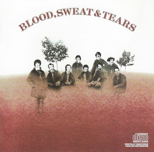Blood, Sweat and Tears