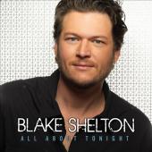 Album art All About Tonight (EP) by Blake Shelton