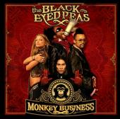 Album art Monkey Business by Black Eyed Peas