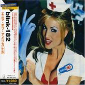 Album art Enema Of The State by Blink 182